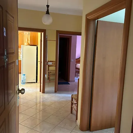 Seaview Apartmán Vlorë