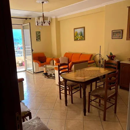 Seaview Apartmán