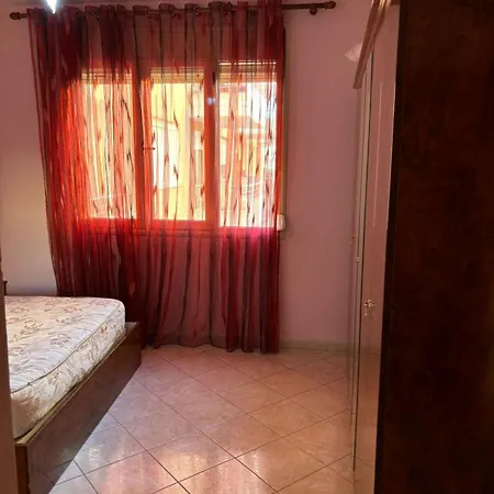 Apartmán Seaview *