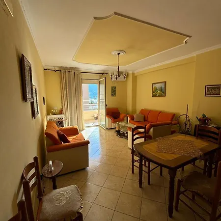 Seaview Vlorë