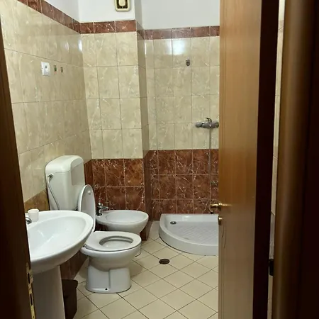 Seaview Apartamento