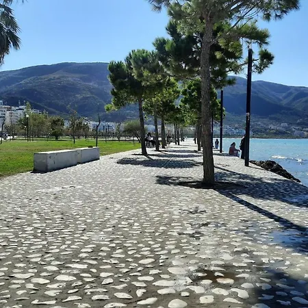 Seaview Apartamento Vlorë